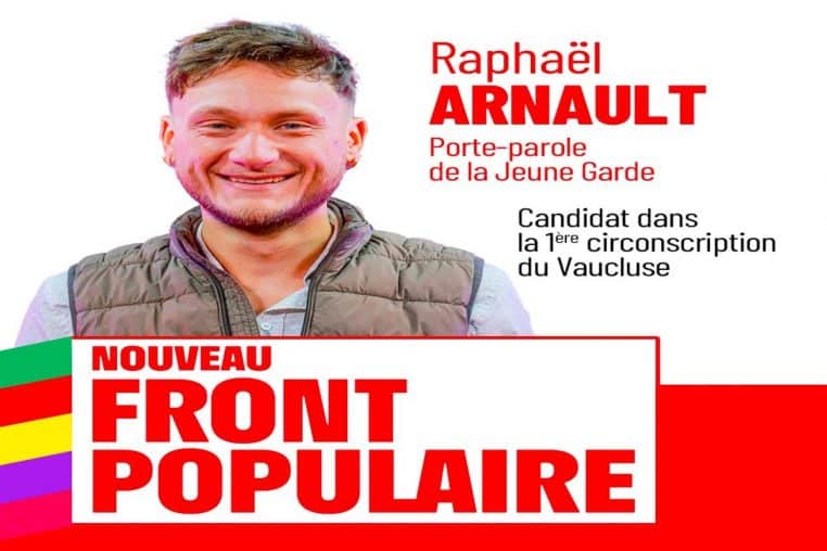 raphael-arnault-porte-parole-jeune-garde