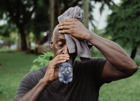 Canicule : quels risques pour la santé ?