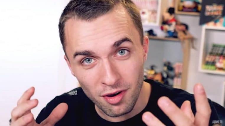 squeezie jordan bardella tacle youtube