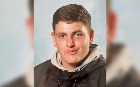 Sulivan, 19 ans, tué par une policière