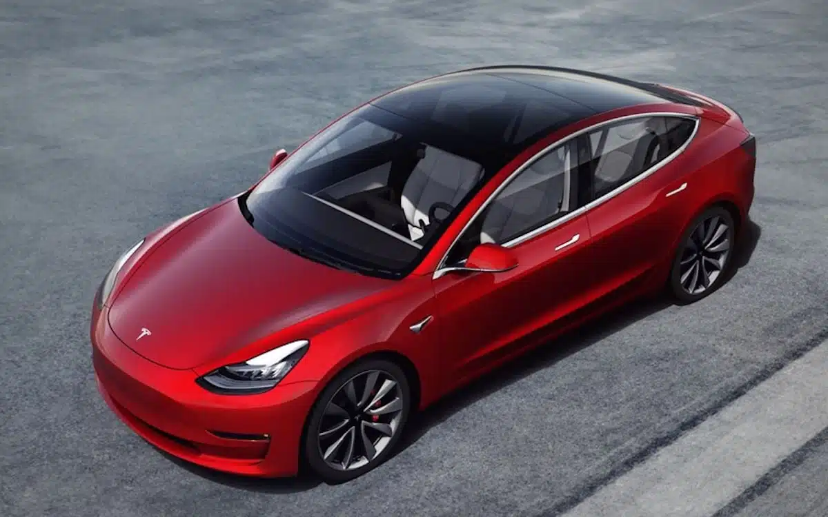 tesla voiture batterie - copie
