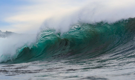 tsunami