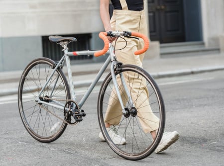 Decathlon : son vélo n°1 bénéficie d'une réduction de 500 euros