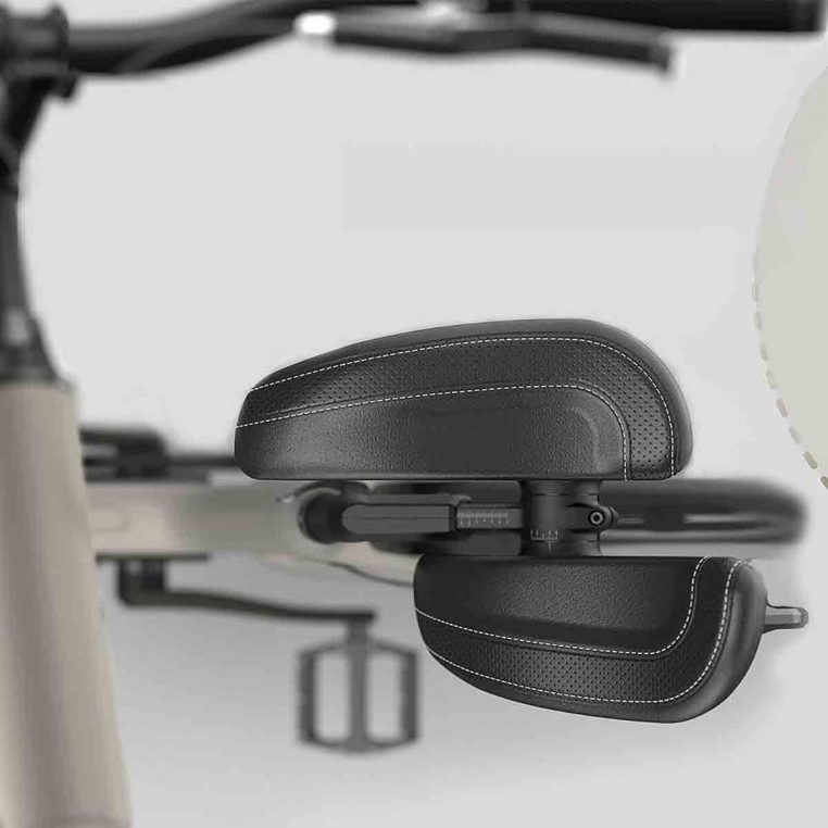 Vabsrider selle vélo