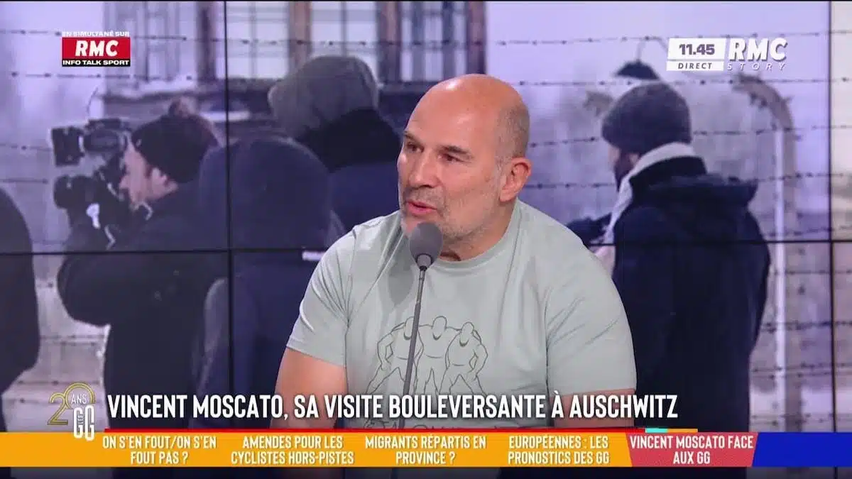 vincent moscato coup de gueule artiste engage