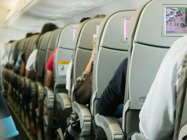 Vueling propose des options véganes aux passagers