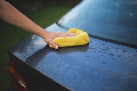 cleaning, washing, carwash, éponge magique