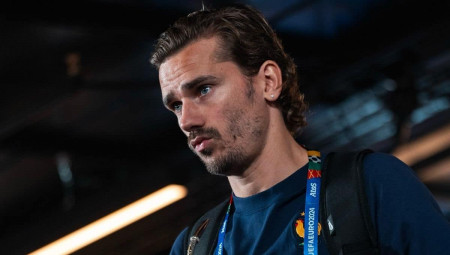 Antoine Griezmann