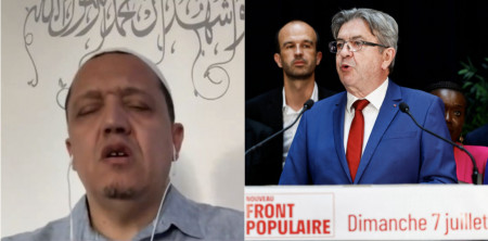 Image illustration Hassem Chalgoumi est déçu par les résultats des législatives