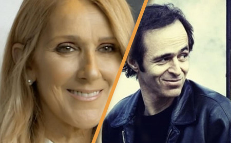 Céline Dion JJ