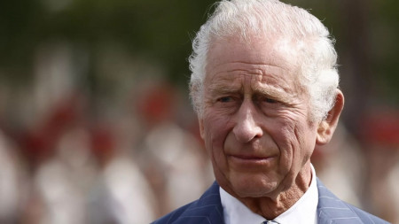 Charles III entreprend un business hors du commun et très rentable