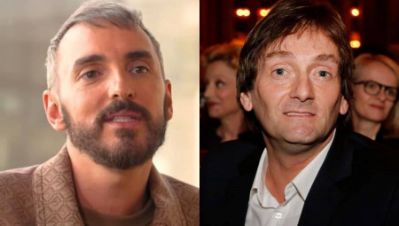 Christophe Willem - Pierre Palmade