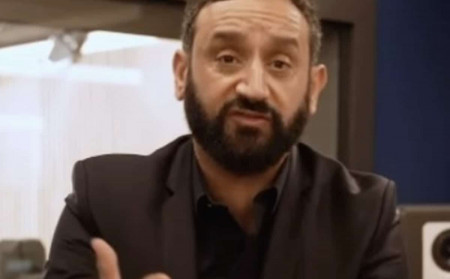 Cyril Hanouna TPMP info