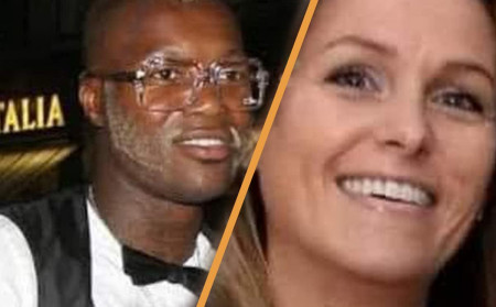 Djibril Cissé info