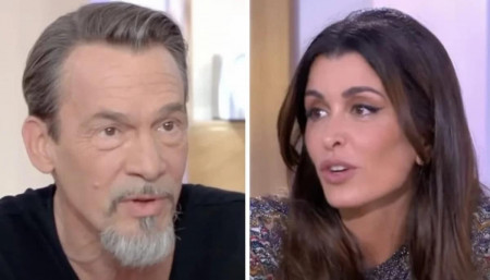 Depuis son départ il y a 2 ans, Florent Pagny (62 ans) sans filtre sur Jenifer : « En plus d’être…