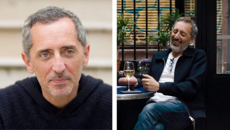Gad Elmaleh