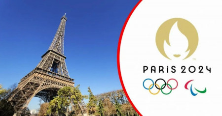 JO 2024 : Voici ce que les champions du monde entier gagnent !