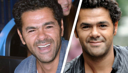 Jamel Debbouze