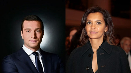 Jordan Bardella face à Karine Le Marchand dans « Une ambition intime » : la condition sine qua non du chef du RN