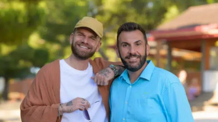 Un des personnages de « Camping Paradis » a « choqué » Keen’V : « Il était tellement exécrable »