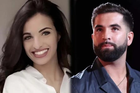 Kendji Girac cash sur les limites de son intimité avec Soraya : « Elle ne veut pas se…