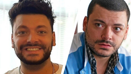 Kev Adams