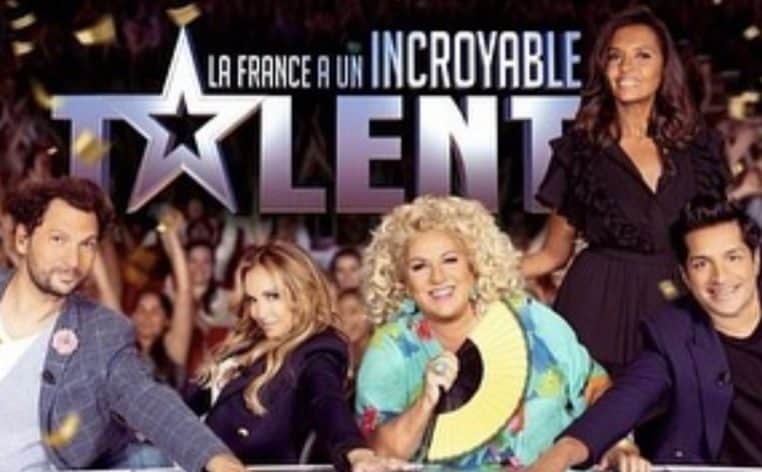 La France a un incroyable talent