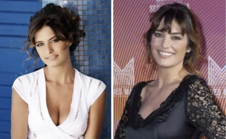 Laetitia Milot