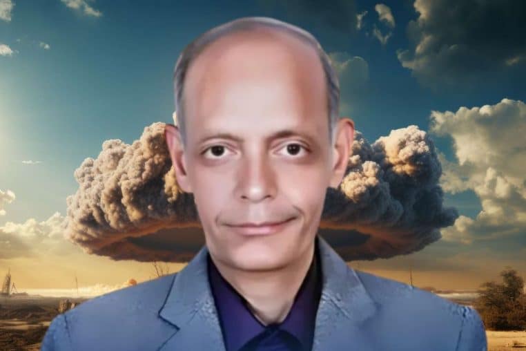 Nostradamus kushal kumar troisieme guerre mondiale
