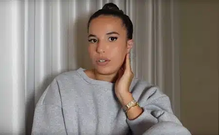 Poupette Kenza