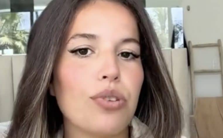 Poupette Kenza infos