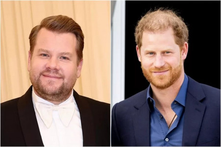 Prince Harry : le duc de Sussex essuie les moqueries à cause du surnom affectueux que Meghan lui donne