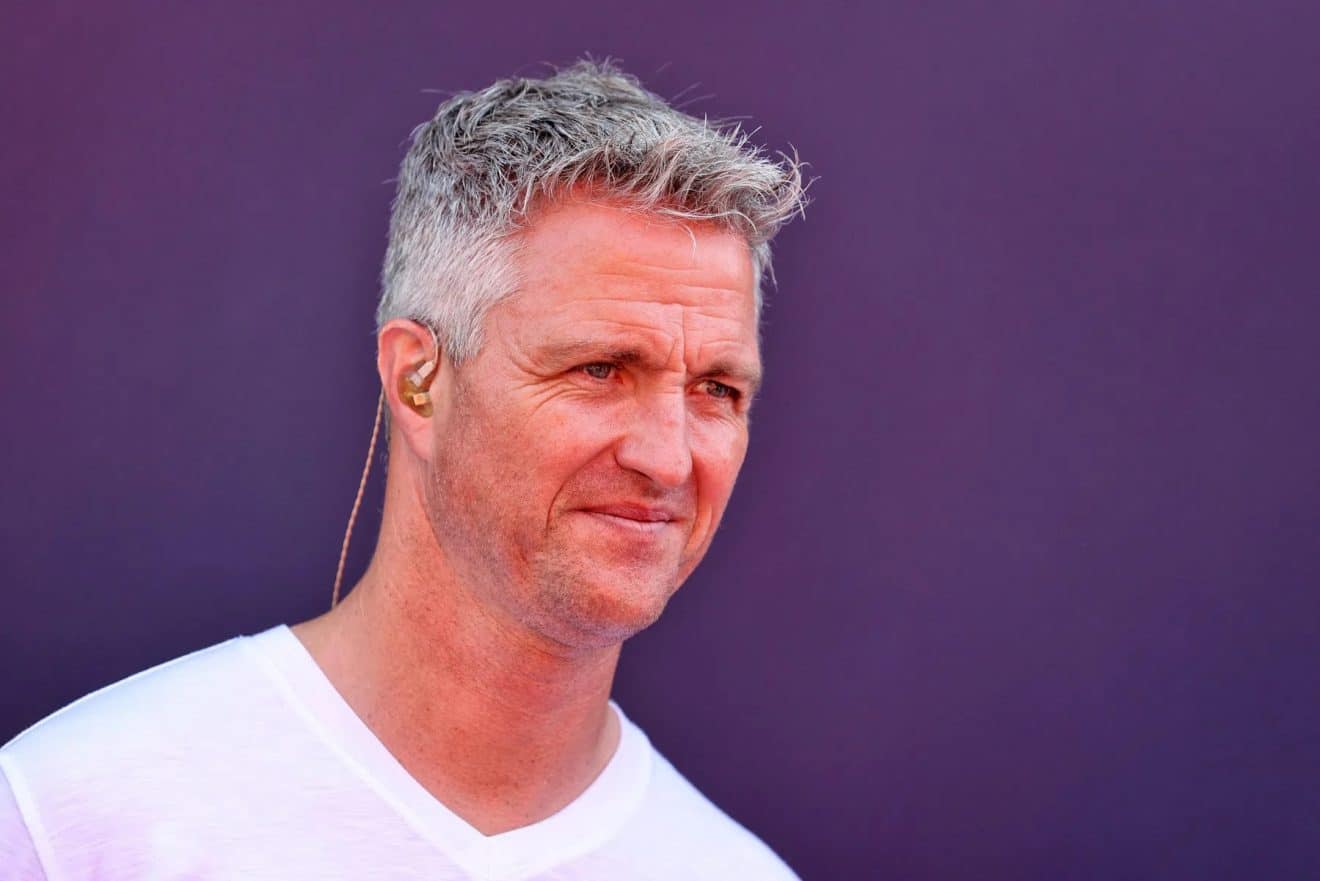 Ralf Schumacher