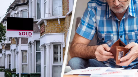 Un retraité vend sa maison pour 600 000 $, mais il débourse 205 000 $ de frais facturés