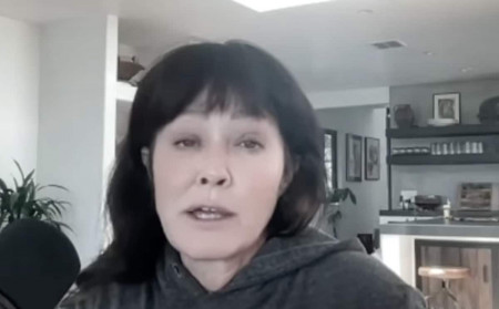 Shannen Doherty