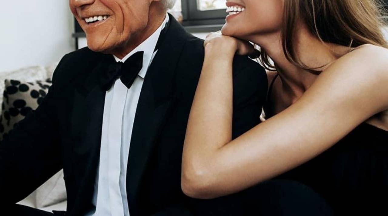 Sugar Daddy