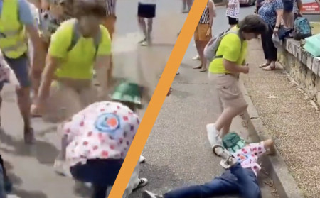 Tour de France actu