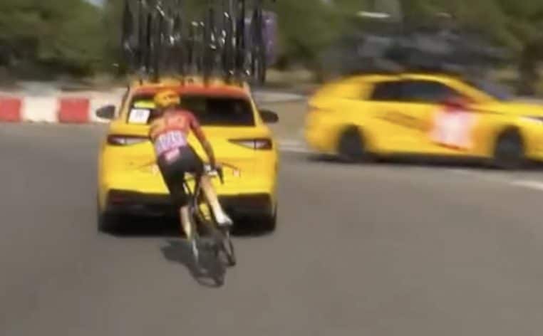 Tour de France