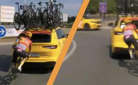 Tour de France