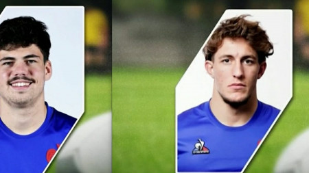Affaire de viol aggravé par des stars du rugby Français Auradou-Jegou en Argentine : des « lésions » sur le corps de la victime