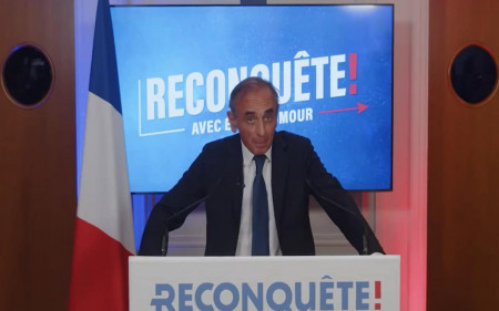 Zemmour-discours-législative-échec