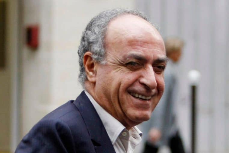 Ziad Takieddine