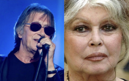 bardot dutronc