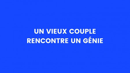 blague genie