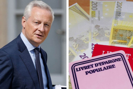 bruno le maire lep epargne