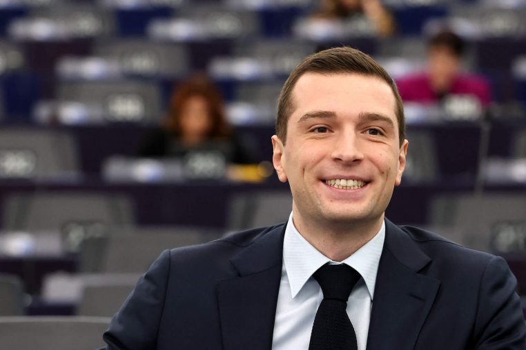 Duel RN/LFI : quel sera le grand gagnant ?