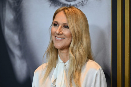 Céline Dion