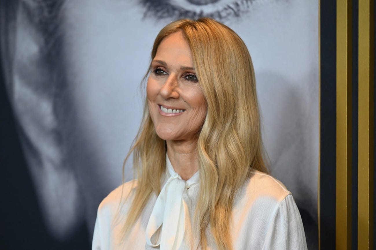 Céline Dion