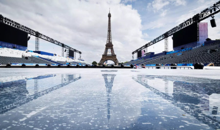 Cérémonie d'ouverture des JO 2024 : Sur quelle chaîne est-elle diffusée ?