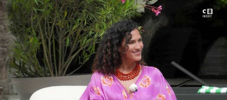 Les confidences inédites de Linda Hardy